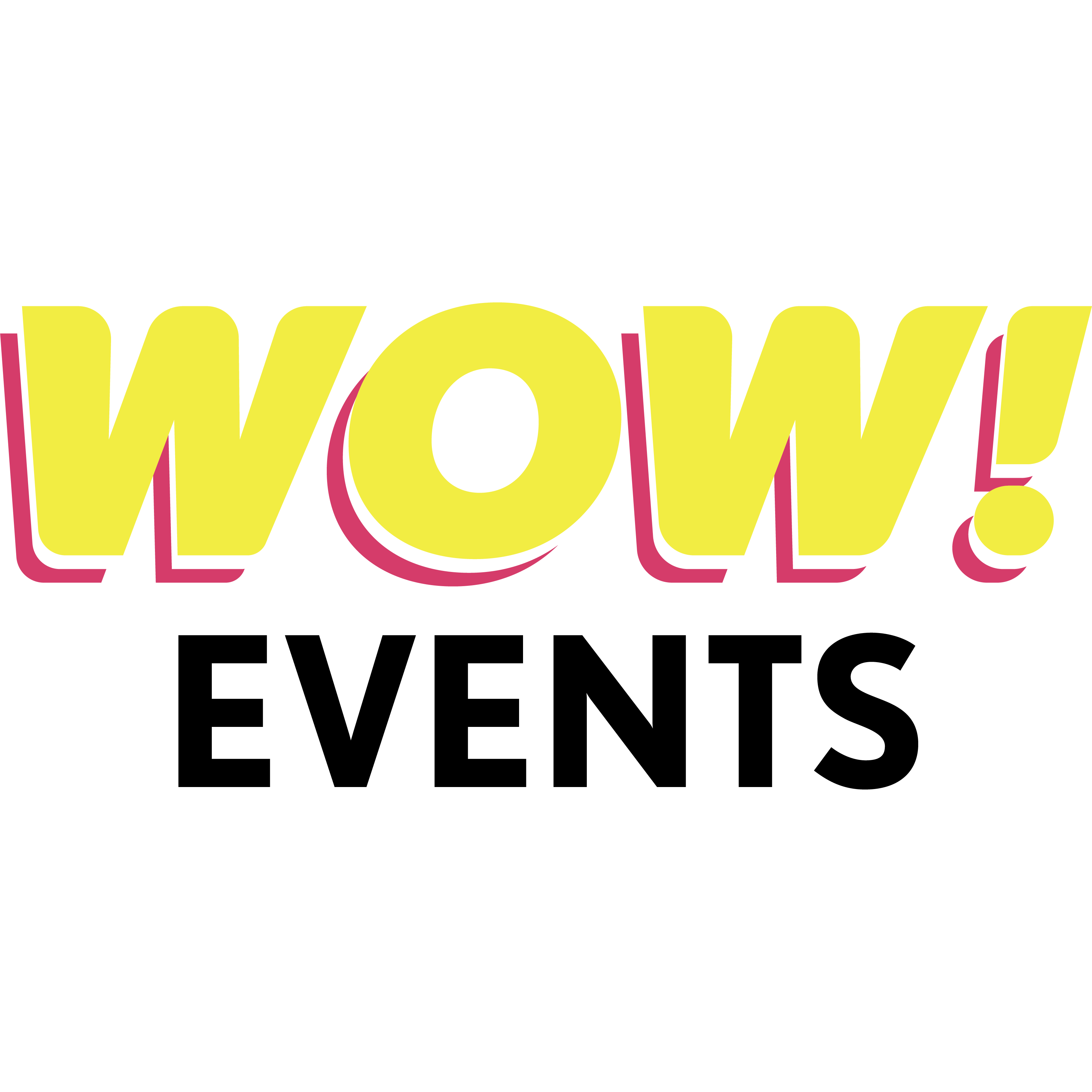 WOW! Events